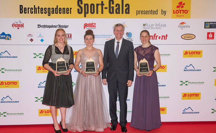Berchtesgadener Sport-Gala
