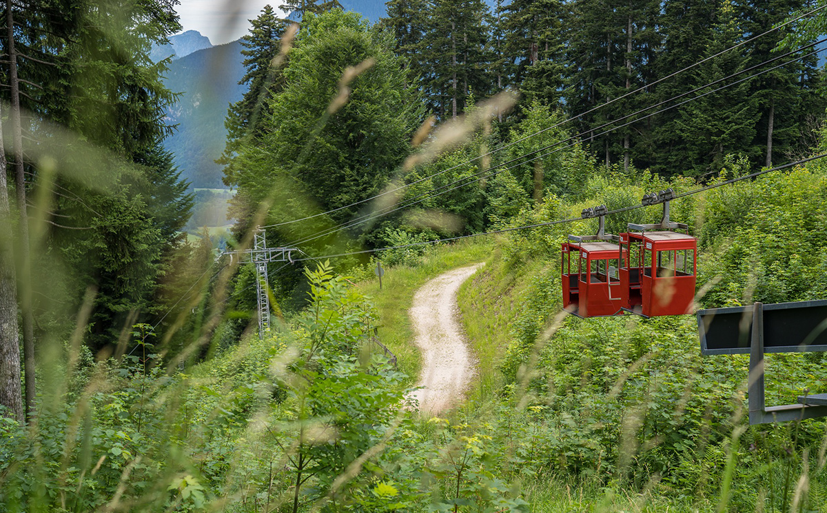 Obersalzbergbahn 20