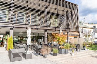 Sophies Café-Restaurant