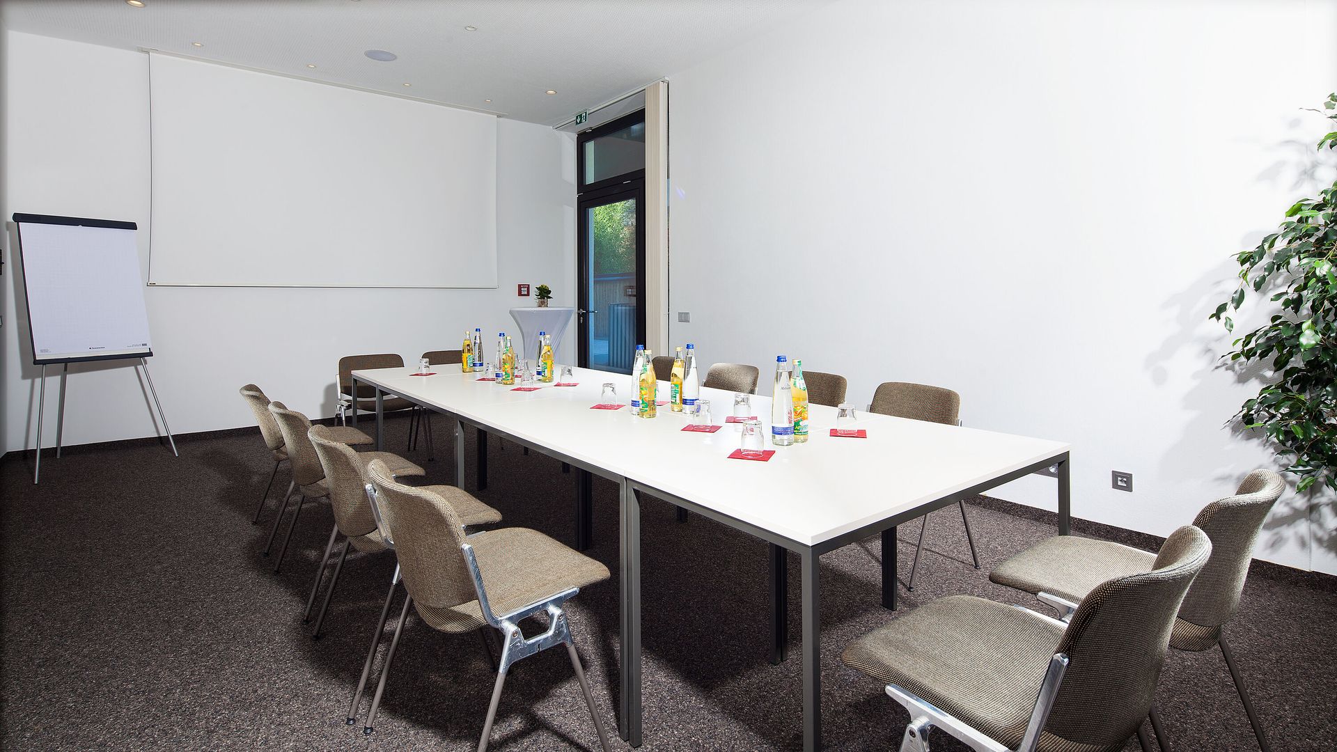Konferenzraum 5 AlpenCongress