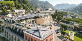 Tagungshotels Berchtesgaden