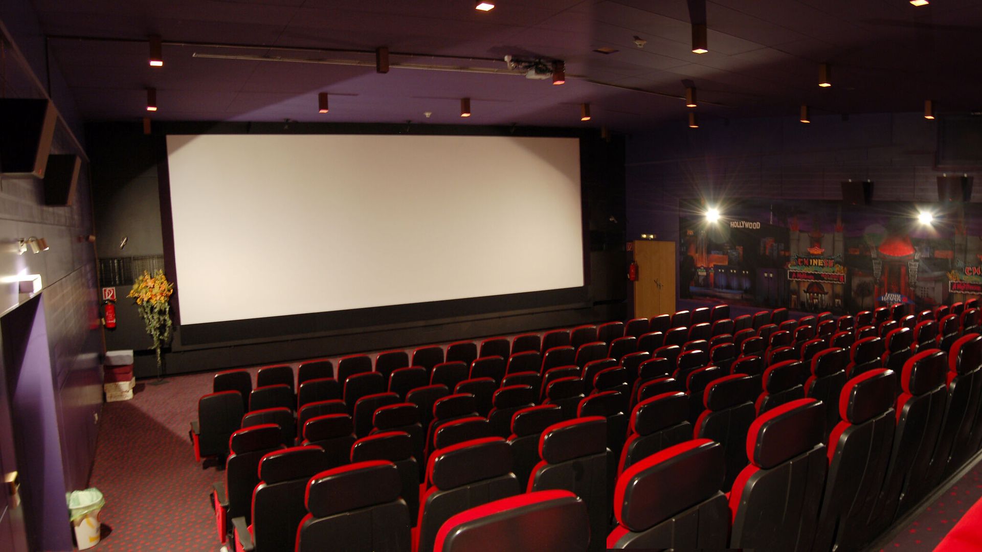 Kino Berchtesgaden